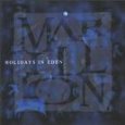 Marillion/Holidays In Eden
